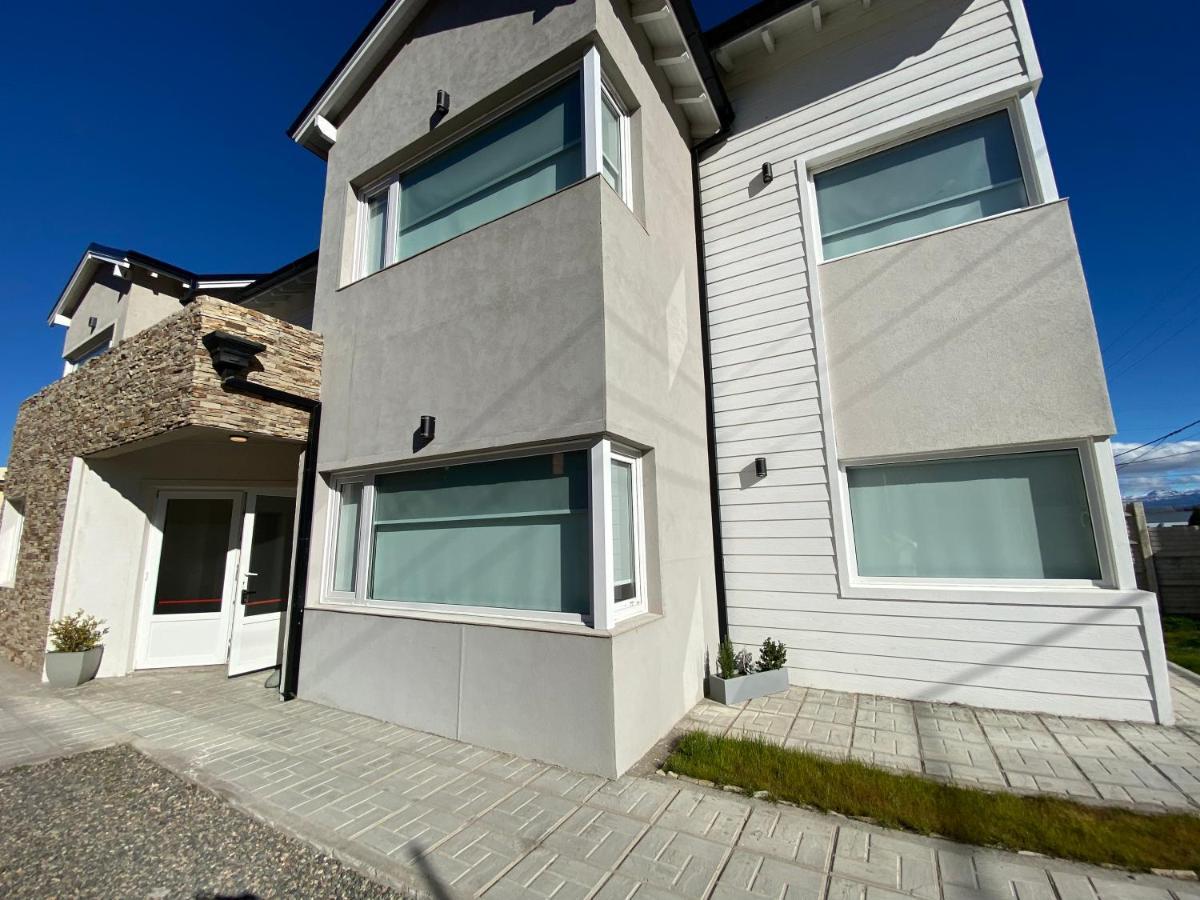 Las Cuatro Estaciones Esquel Exterior foto